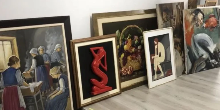 Πλαστοί πίνακες: Ελεύθεροι χωρίς όρους ο δικηγόρος και ο συγκατηγορούμενός του