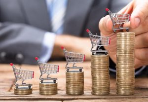 ΟΟΣΑ – Η Ελλάδα έχει τον χαμηλότερο πληθωρισμό στα τρόφιμα στην Ε.Ε.