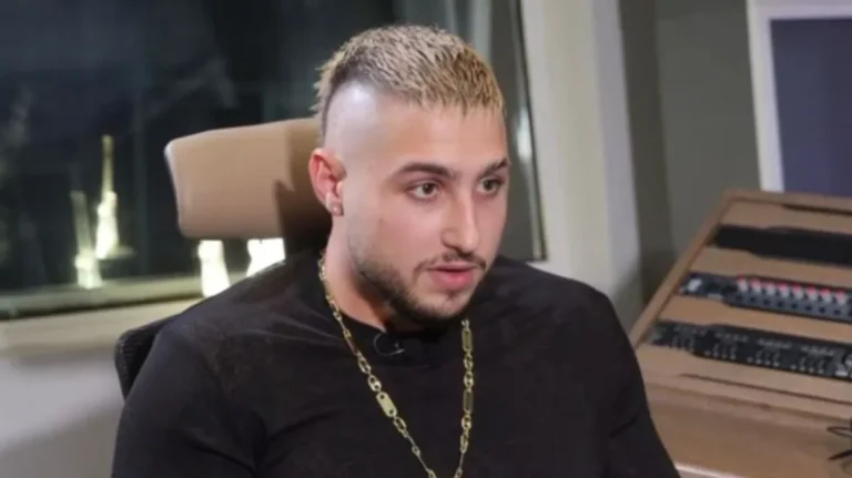 Rack: Έκοψα μαχαίρι τις ουσίες όταν ξεκίνησαν οι περισσότερες ευθύνες