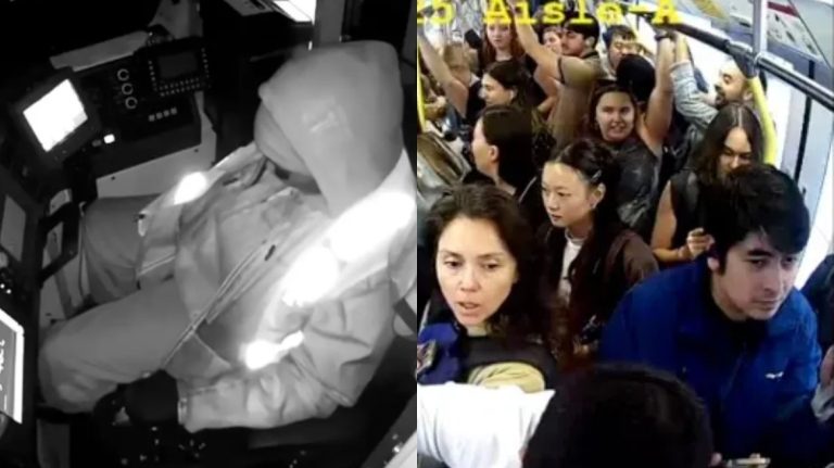 Οδηγός τρένου κοιμήθηκε ενώ ο συρμός έτρεχε με 80 χλμ