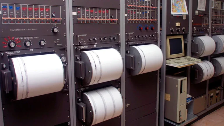 Σεισμός 3,9 Ρίχτερ στη Γαύδο