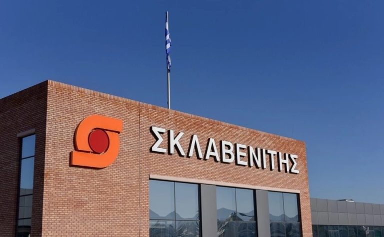 Το νέο σχέδιο Σκλαβενίτη: “Στροφή” στα έτοιμα γεύματα