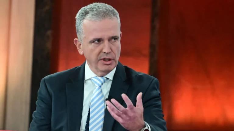 Παραιτήθηκε ο CEO των ΕΛΤΑ, Γρηγόρης Σκλήκας, με επιστολή στο Υπερταμείο