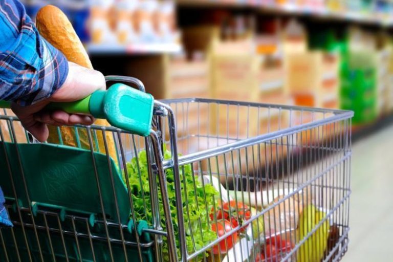 “Στο 2% ο πληθωρισμός στα τρόφιμα τον Οκτώβριο”: Τι ανέφερε για την ακρίβεια ο Γενικός Γραμματέας Εμπορίας και Προστασίας Καταναλωτή