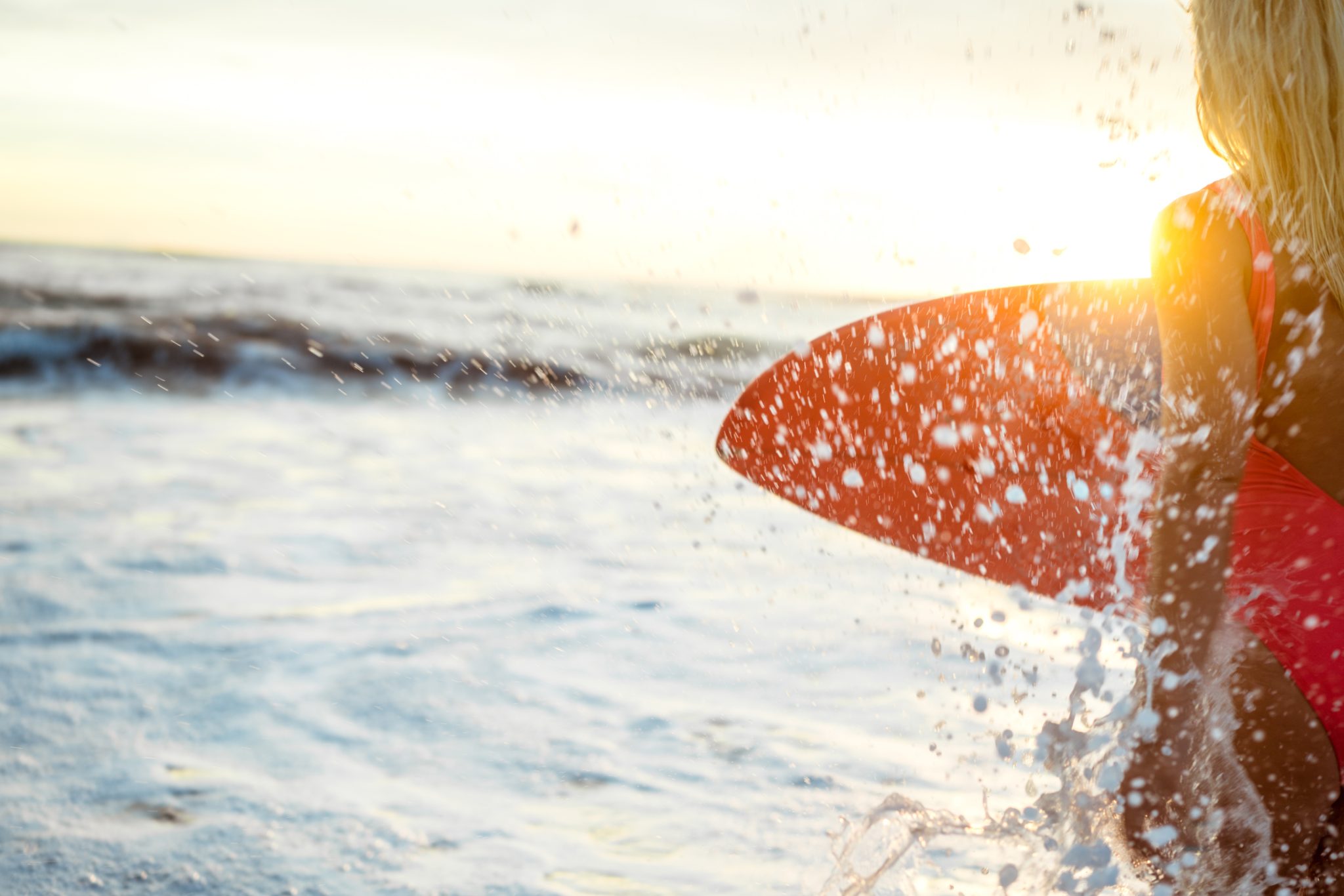 Σοκαριστικό περιστατικό στην Αυστραλία: Καρχαρίας κατασπάραξε 20χρονη σέρφερ