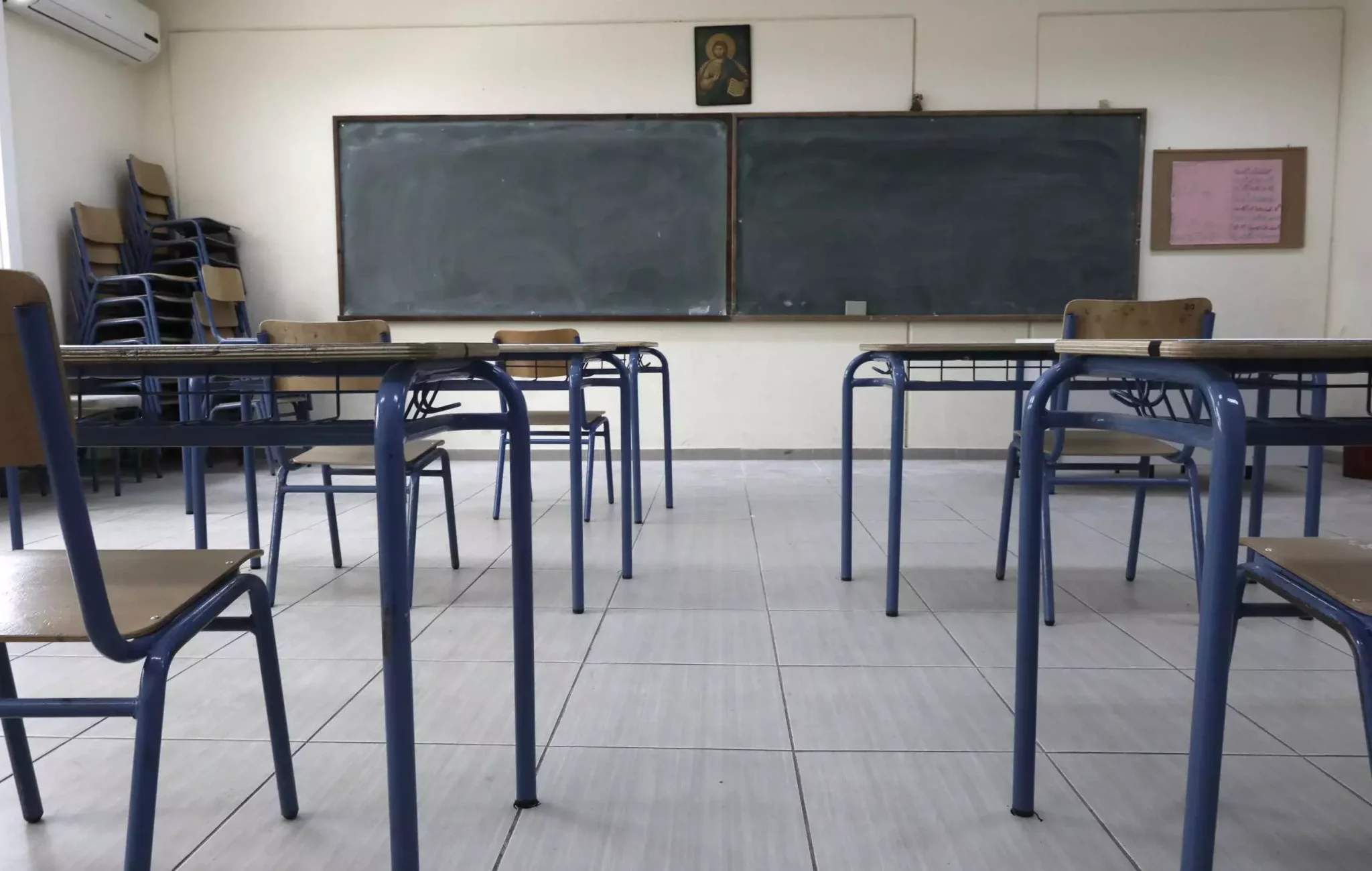 Τραγωδία σε ειδικό σχολείο στην Πειραιά: Νεκρό 13χρονο κοριτσάκι