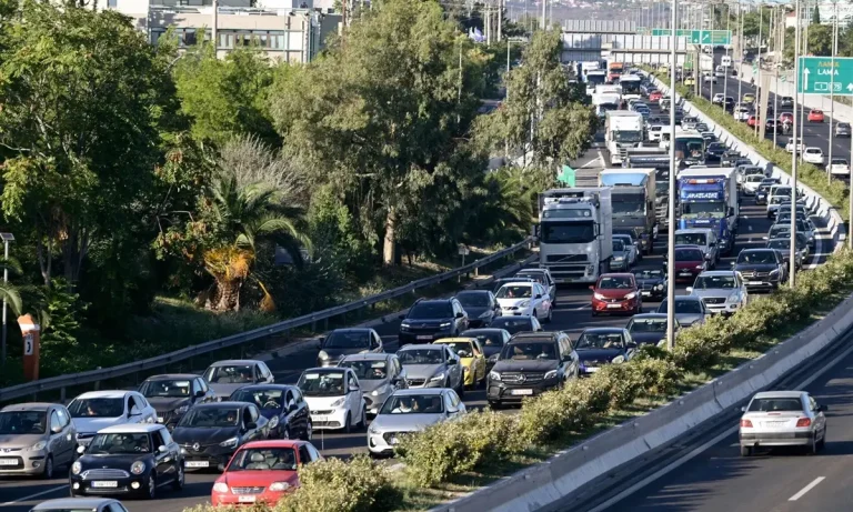 Πού μπορείτε να πληρώσετε τα Τέλη Κυκλοφορίας 2026