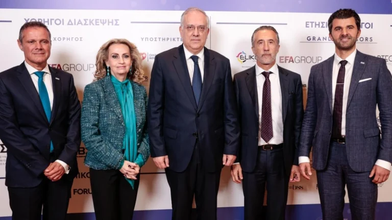 Θεοδωρικάκος: Επιταχύνουμε την υλοποίηση του σχεδίου για την πιο παραγωγική Ελλάδα