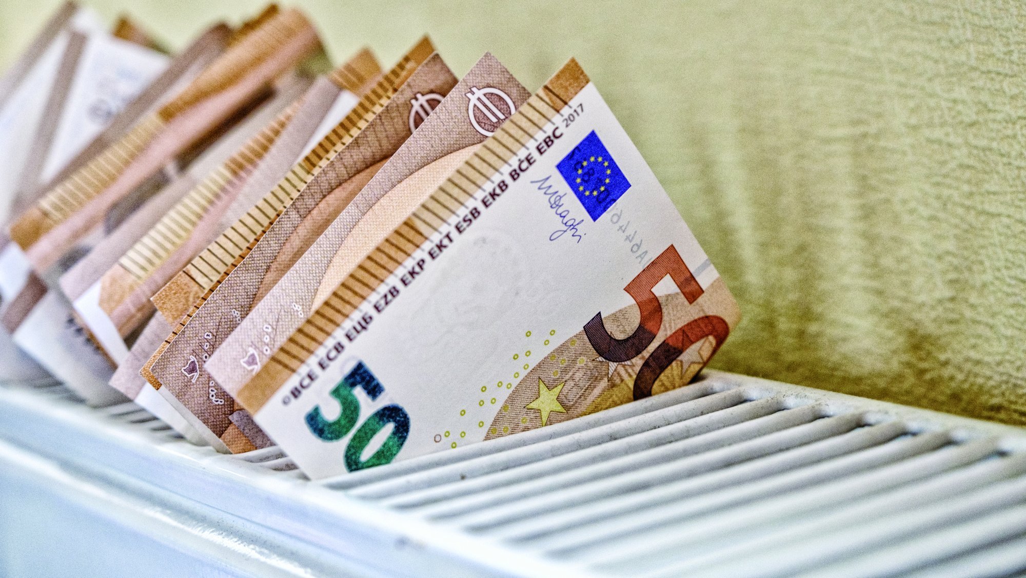 Επίδομα Θέρμανσης 2025-2026: Πότε λήγει η προθεσμία για τις αιτήσεις