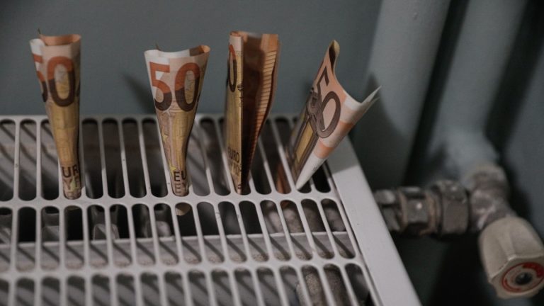 Επίδομα θέρμανσης: Πάνω από 550.000 οι αιτήσεις