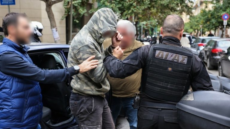 Βορίζια: Ελεύθερος ο 23χρονος που κατηγορήθηκε για τη βόμβα στο σπίτι της οικογένειας Φραγκιαδάκη