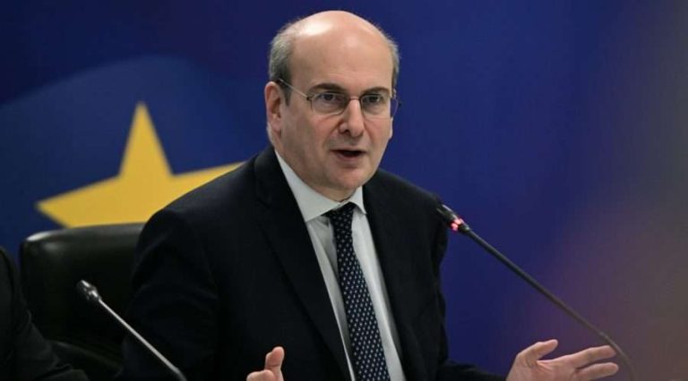 Χατζηδάκης: Αυξάνονται κατά 50% τα όρια επιστροφής του ΕΦΚ του αγροτικού πετρελαίου