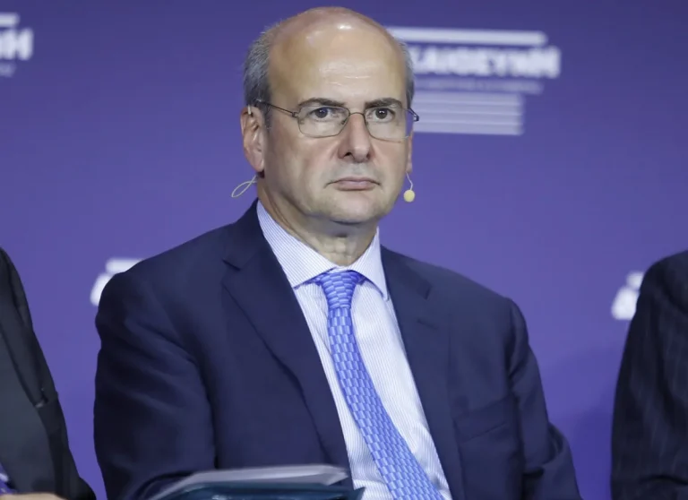 Χατζηδάκης για ΕΛΤΑ: Ως εδώ! Δεν θα δεχτώ καμία στοχοποίηση και δεν θα αναλάβω ευθύνες που δεν μου αναλογούν