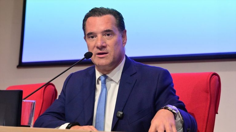 Γεωργιάδης για την Ιθάκη του Τσίπρα: «Τον παραδέχομαι – Τέτοιος παπάτζας δεν έχει υπάρξει στην Ελλάδα»