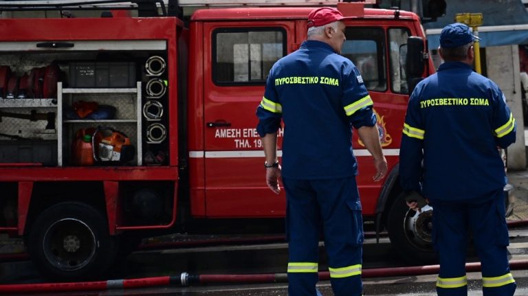 ΑΣΕΠ: 150 προσλήψεις Πυροσβεστικό Σώμα – Τελευταία ευκαιρία