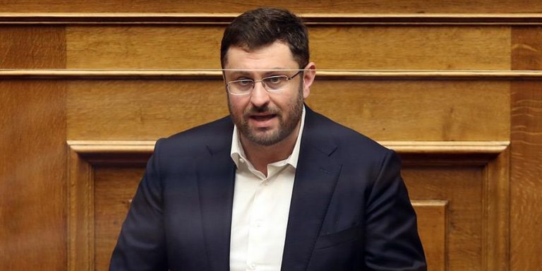 Ζαχαριάδης για ΕΛΤΑ: Η κυβέρνηση λειτουργεί με προχειρότητα και επιπολαιότητα
