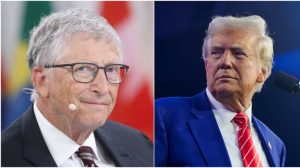 Ο Μπιλ Γκέιτς κατηγορεί τον Τραμπ για τη διάλυση της USAID και την αύξηση της παιδικής θνησιμότητας