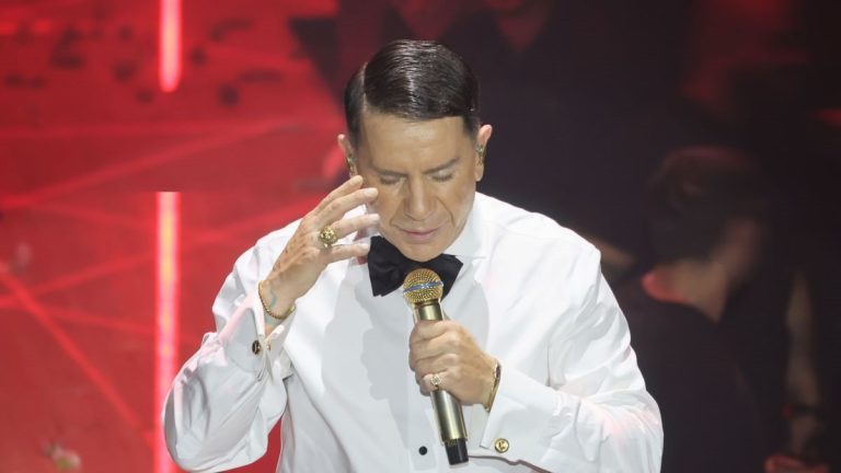 Γιώργος Μαζωνάκης: Η πρώτη αντίδραση της οικογένειας μετά τη μήνυση σε βάρος του τραγουδιστή 