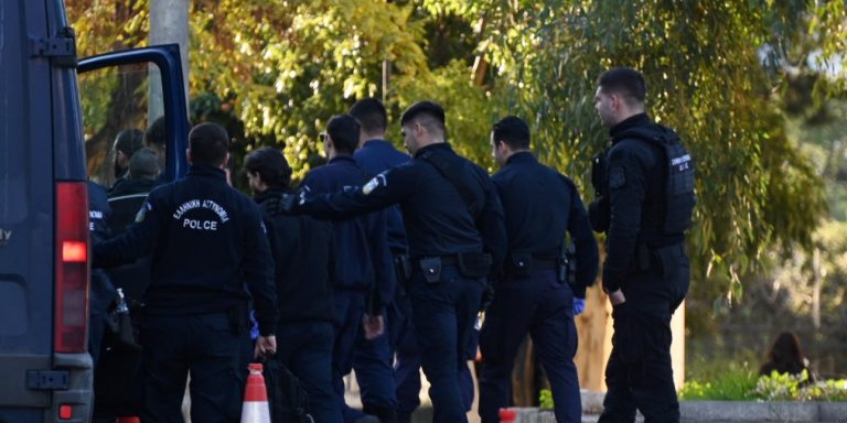 Σκάνδαλο ΟΠΕΚΕΠΕ: Απολογούνται ο αγροτοσυνδικαλιστής και ο λογιστής