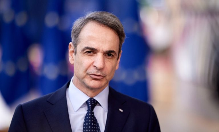 Μητσοτάκης: Καθρέφτης για την πρόοδο μιας χώρας είναι και η φροντίδα για τους πολίτες της με αναπηρία