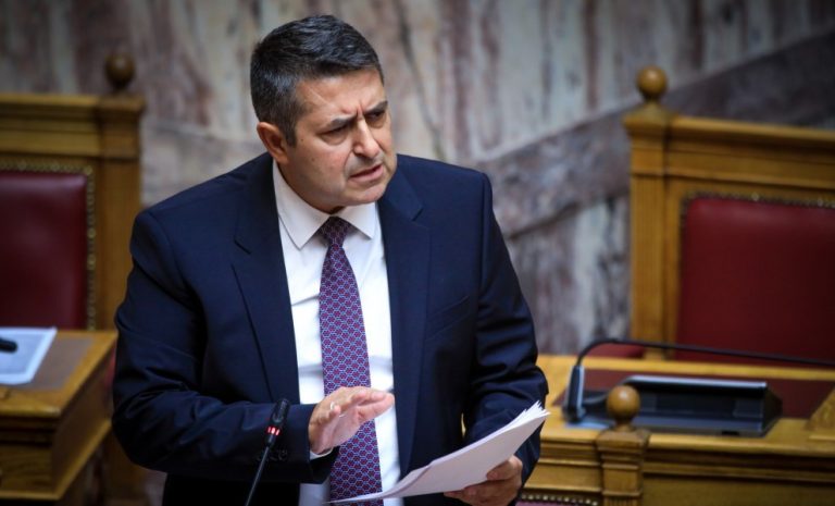 Μυλωνάκης για ΟΠΕΚΕΠΕ: Δεν ήξερα τίποτα περί επισυνδέσεων και δικογραφίας και δεν ενημέρωσα κανέναν