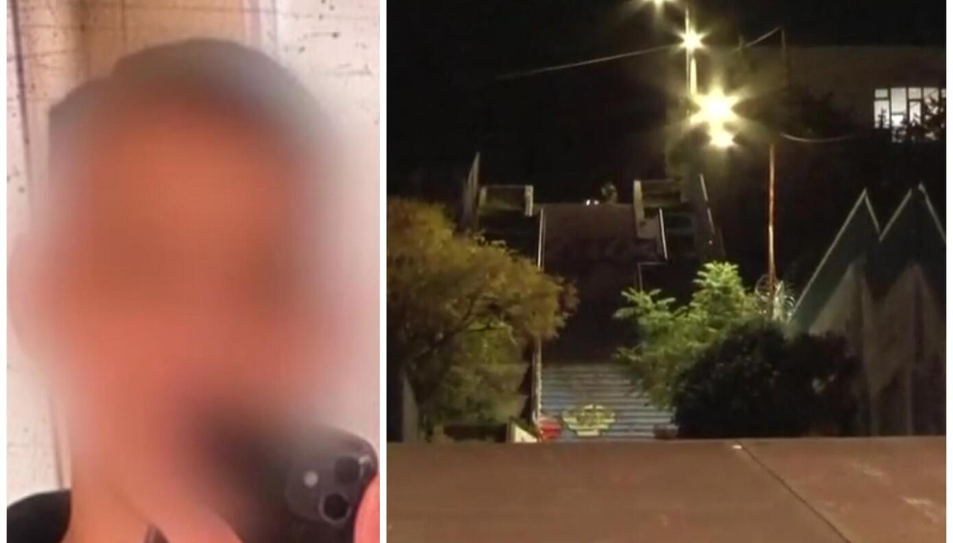 Χολαργός: Έτσι στήθηκε η ενέδρα στον 14χρονο που μαχαίρωσαν 