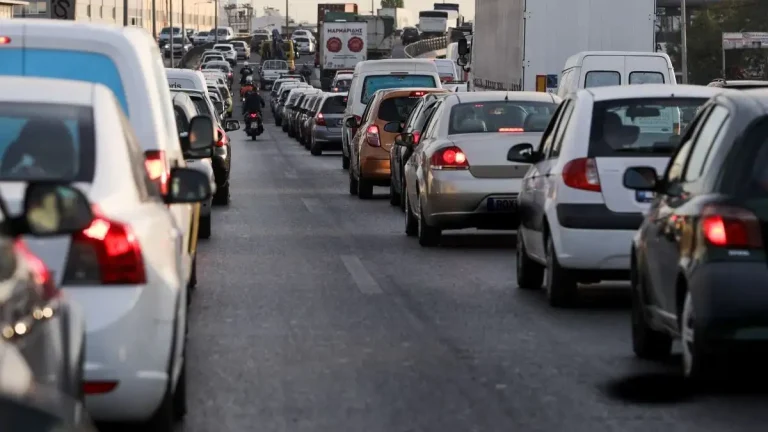 Τέλη κυκλοφορίας 2026: Τι ισχύει με την παράταση