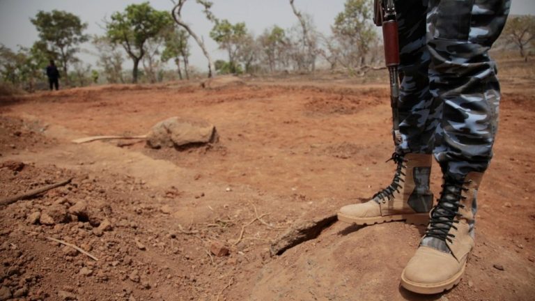 Νιγηρία: Ανατριχιαστικά ευρήματα σε νεκροτομείο, βρέθηκαν ακρωτηριασμένα πτώματα