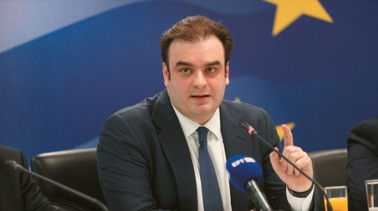 Η Γερμανία στηρίζει την υποψηφιότητα του Κυριάκου Πιερρακάκη στο Eurogroup