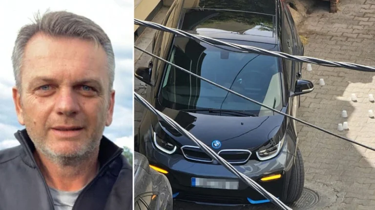 Δολοφονία στο Ν. Ψυχικό: Ισόβια και 6 χρόνια φυλάκισης στον εκτελεστή, 9 έτη στον συνεργό