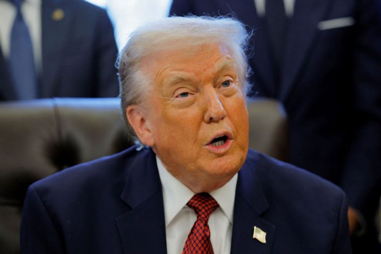 Ο Τραμπ θα ανακοινώσει έως τα Χριστούγεννα τη νέα δομή διακυβέρνησης της Γάζας