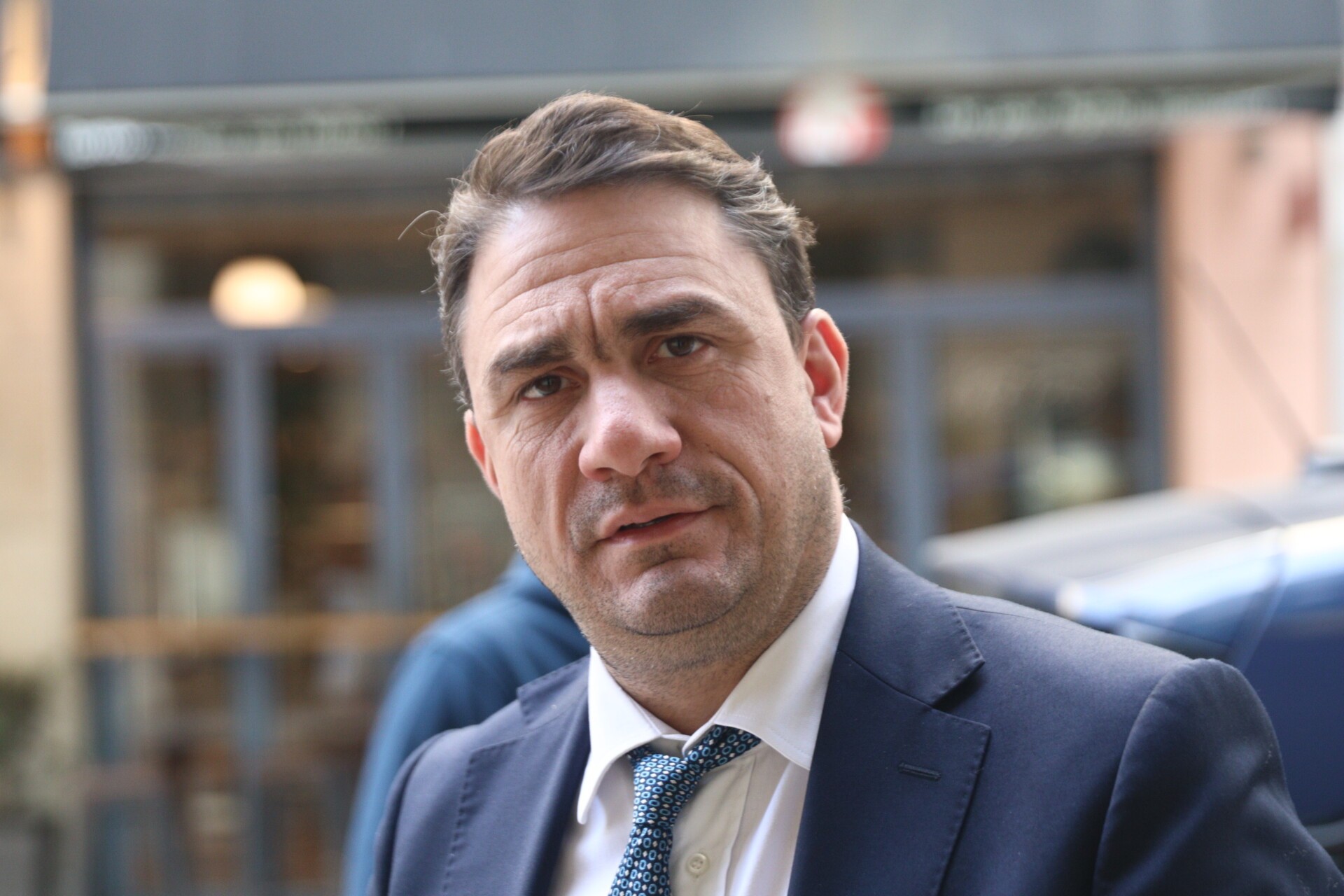 Τσουκαλάς: Η κυβέρνηση έχασε το στοίχημα της εξόδου των Χριστουγέννων, μην επαναλάβει τα ίδια την Πρωτοχρονιά