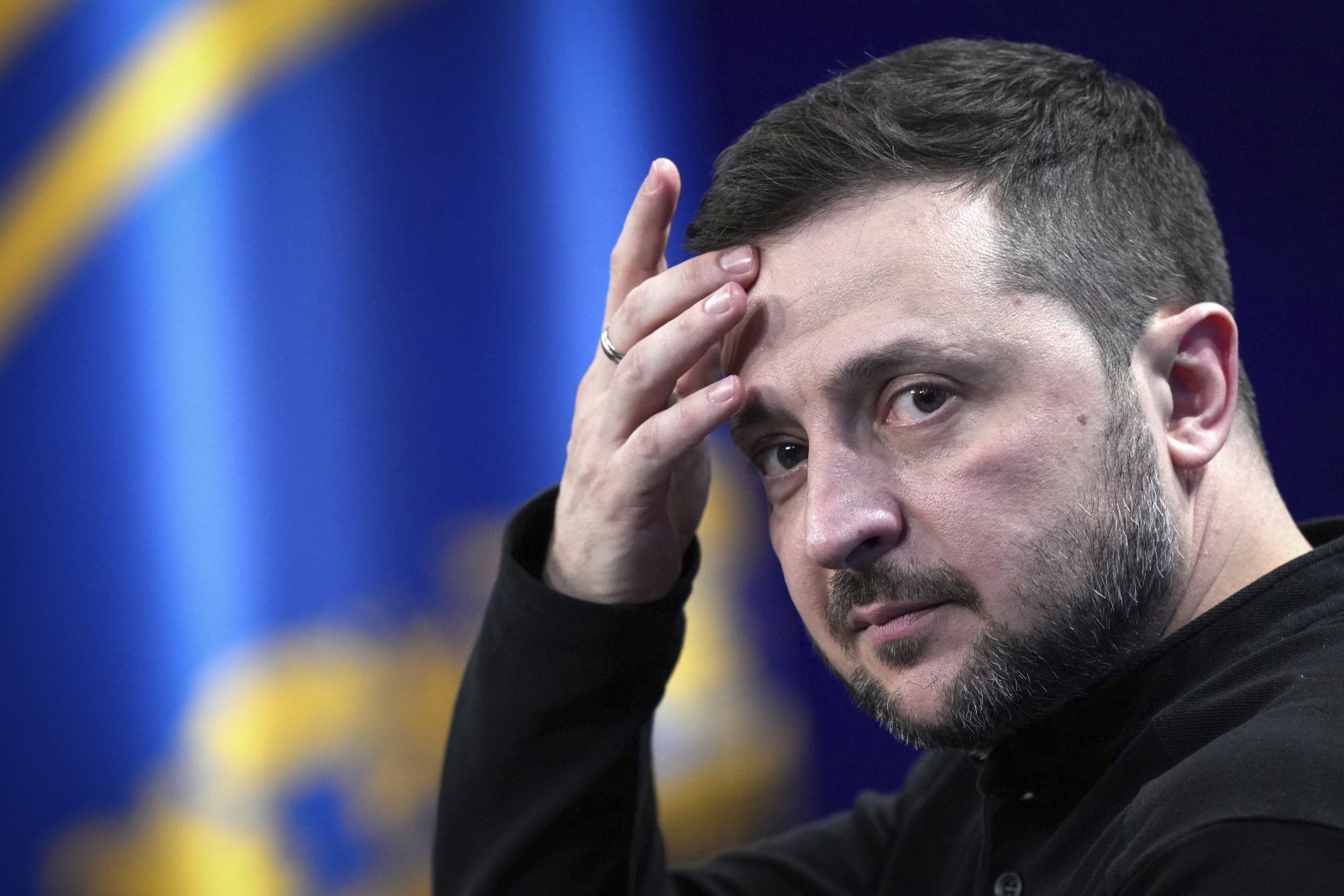 FT: Ένταξη της Ουκρανίας στην ΕΕ έως τον Ιανουάριο του 2027, προβλέπει το ειρηνευτικό σχέδιο