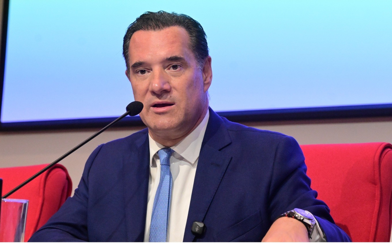 Γεωργιάδης στη δίκη Novartis: «Παρανόμως έγιναν μάρτυρες δημοσίου συμφέροντος οι Σαράφης και Κελέση»