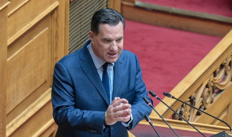 Γεωργιάδης: Yπερβήκαμε σημαντικά τον στόχο απορρόφησης του Μεσοπρόθεσμου Προγράμματος 2025