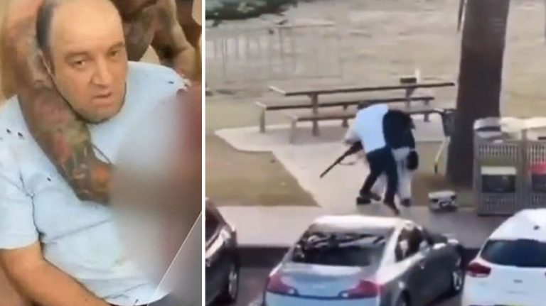 Αυστραλία: Ο μανάβης που έγινε ήρωας αφοπλίζοντας τρομοκράτη στην παραλία του Σίδνεϊ 