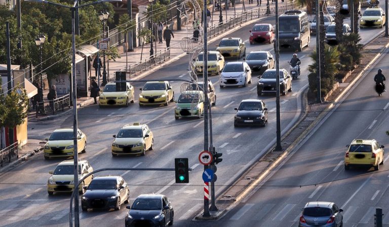 Τέλη κυκλοφορίας 2026: Πότε λήγει η προθεσμία καταβολής