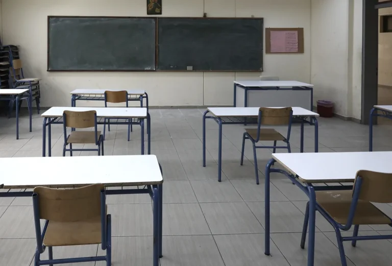 Κρούσμα μηνιγγίτιδας σε σχολείο των Χανίων