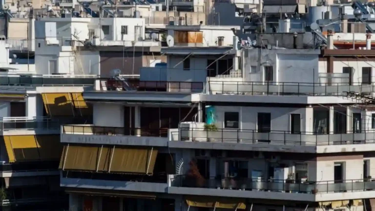 ΑΑΔΕ: Δήλωναν ενοίκιο 30 ευρώ για ⁠119 τ.μ. στο Χαλάνδρι