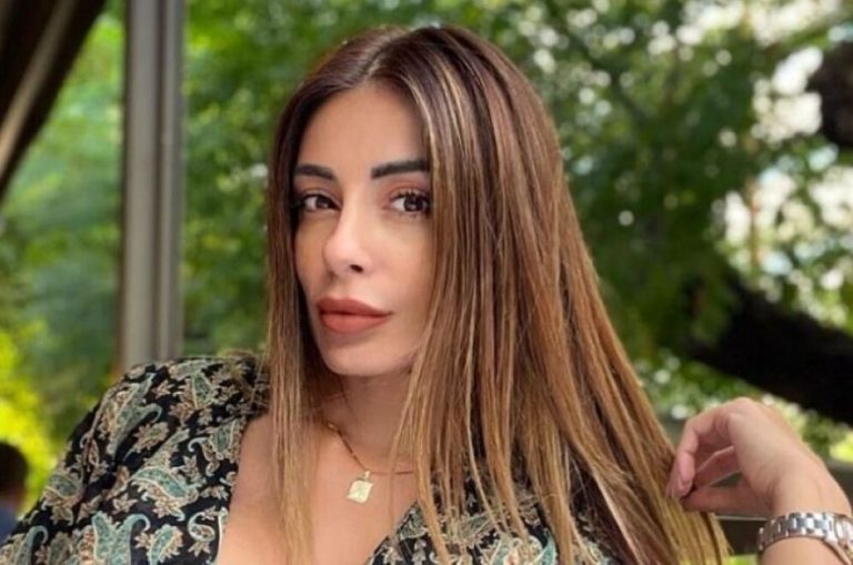 Μίνα Αρναούτη για την υπόθεση Παντελίδη: «Άδικη η απόφαση για την αποζημίωση, είμαι λυπημένη και απογοητευμένη»