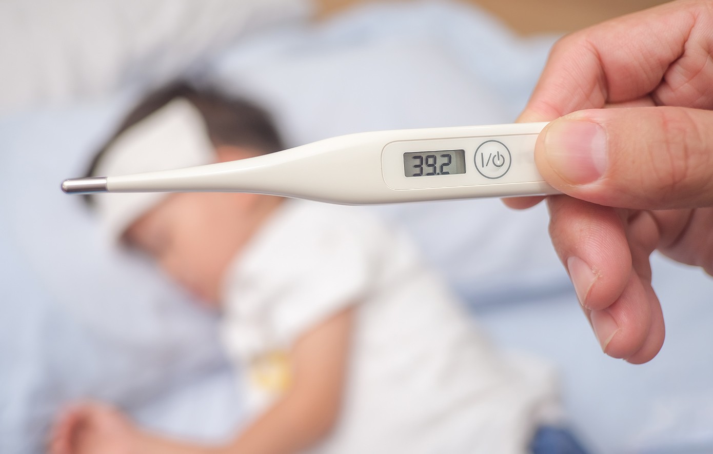 Κατακόρυφη αύξηση της γρίπης τις τελευταίες μέρες