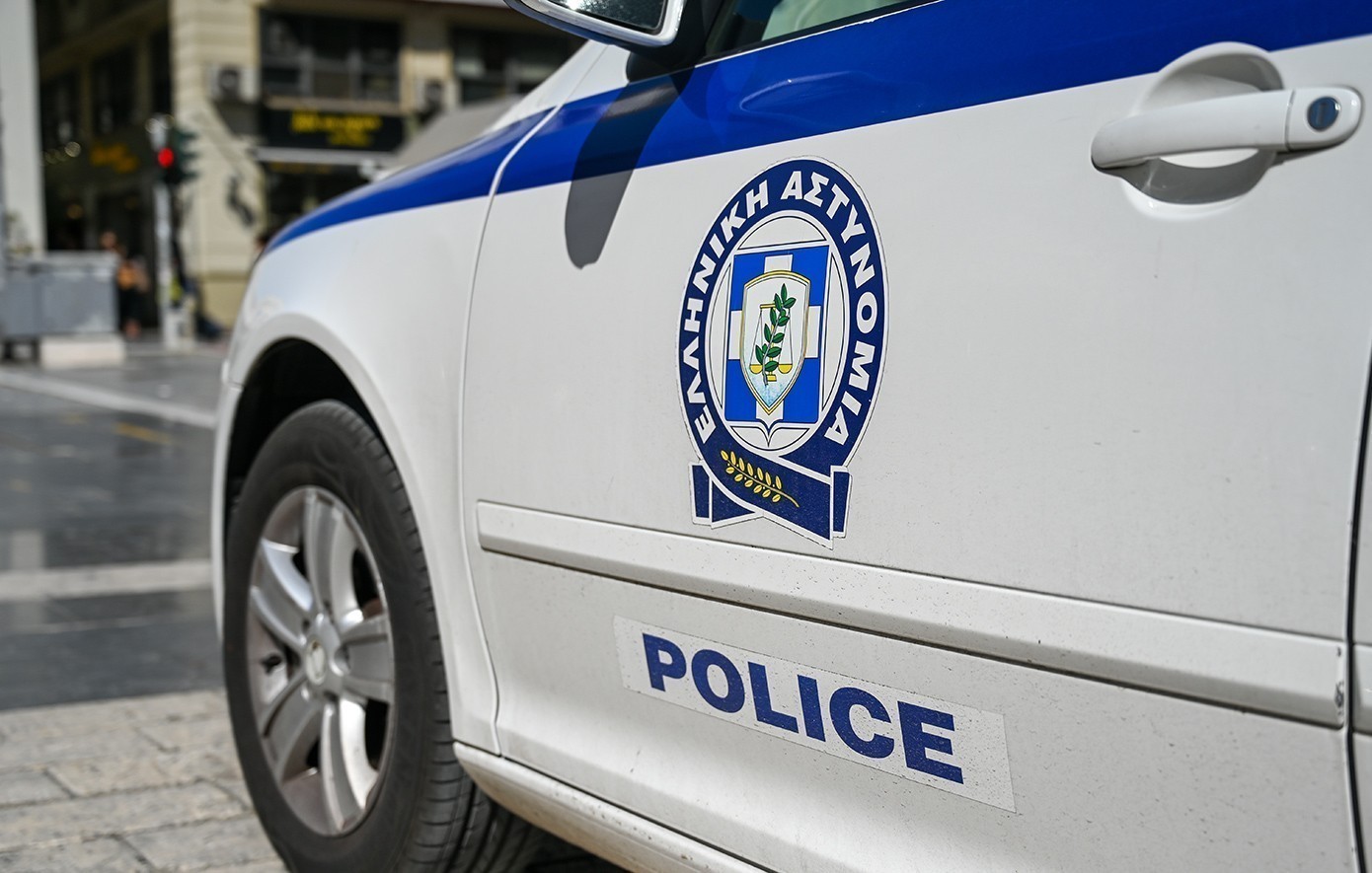 Νέος Κόσμος: Χειροπέδες σε 49χρονο DJ που είχε κάνει το σπίτι του αποθήκη ναρκωτικών 