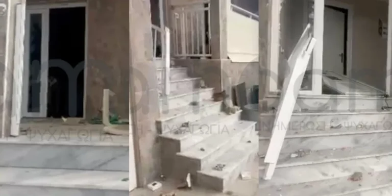 Ξυλοκόπησαν άγρια τον παππού του τρίχρονου που πέθανε από ασιτία στην Αλεξανδρούπολη