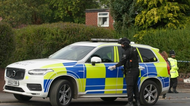 Σοκ στη Βρετανία: 9χρονη μαθήτρια δολοφονήθηκε εν ψυχρώ