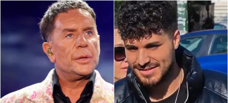 Γιώργος Μαζωνάκης: Θα καταθέσει μήνυση κατά του 22χρονου που τον κατήγγειλε