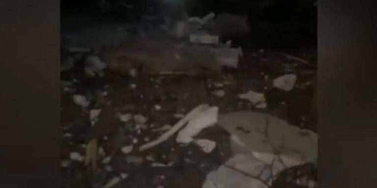 Σοκ στη Γαλλία: Έκρηξη σε πολυκατοικία κοντά στη Λιόν – Νεκρά δύο παιδιά