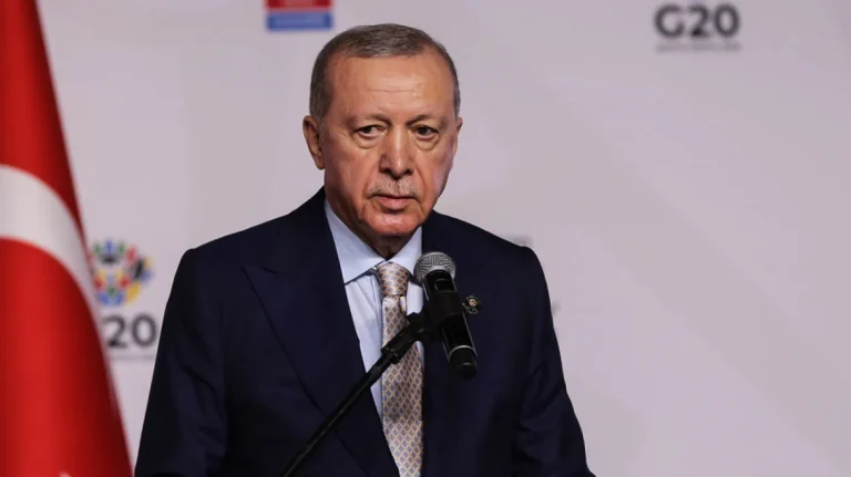 Ερντογάν για τριμερή Ελλάδας, Κύπρου και Ισραήλ: Δεν είναι τίποτα παραπάνω παρά θόρυβος τενεκέ