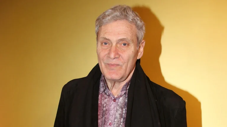 Θλίψη στο καλλιτεχνικό κόσμο – Πέθανε ο Αλμπέρτο Εσκενάζυ