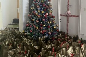 Κοντά στις οικονομικά ευάλωτες οικογένειες ο Δήμος Πολυγύρου