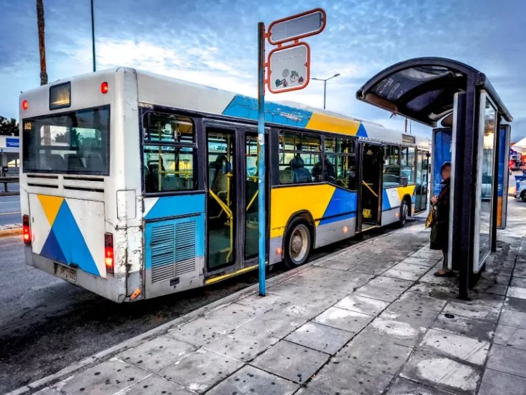 ΟΣΥ: «Τρέχουν» οι αιτήσεις για 290 μόνιμες προσλήψεις οδηγών